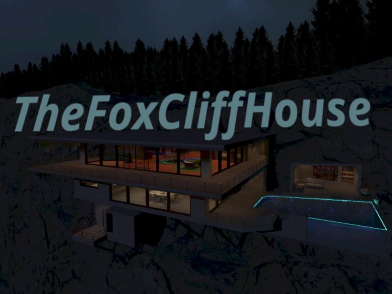 TheFoxCliffHouse