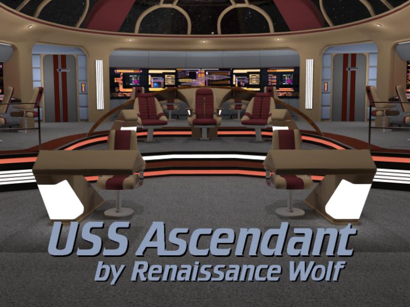 USS Ascendant
