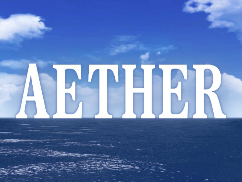 AETHER