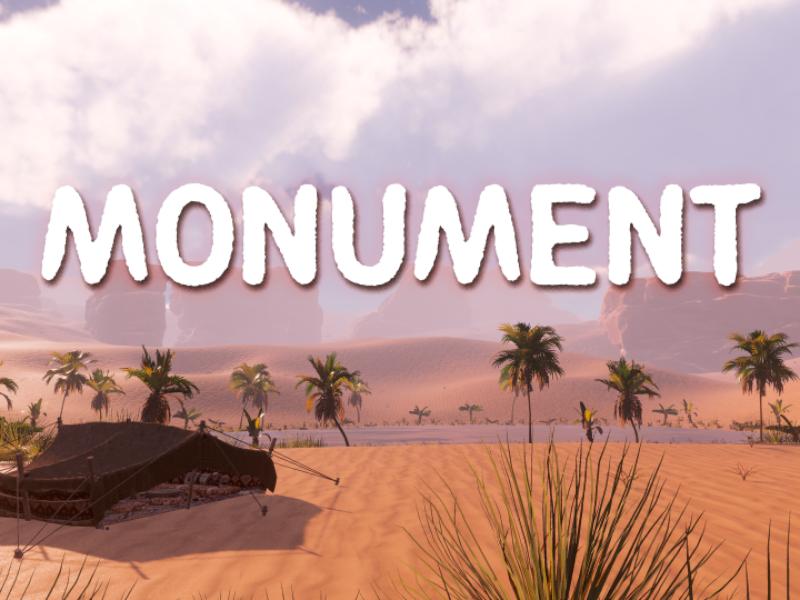 Monument