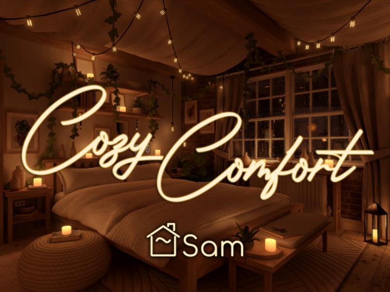 Cozy Comfort