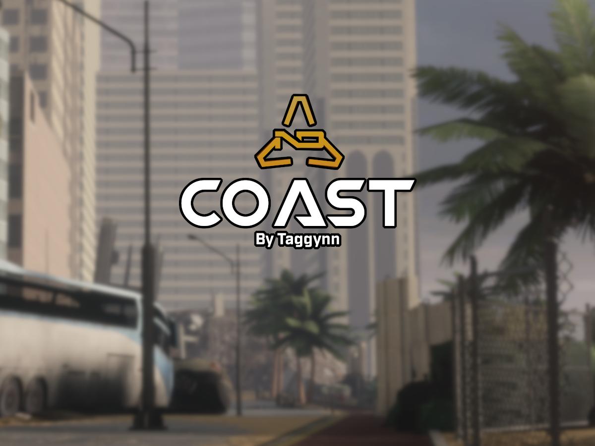 Coast （Nuclear Dawn）