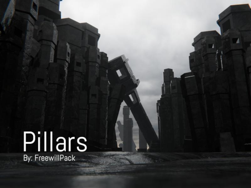 Pillars