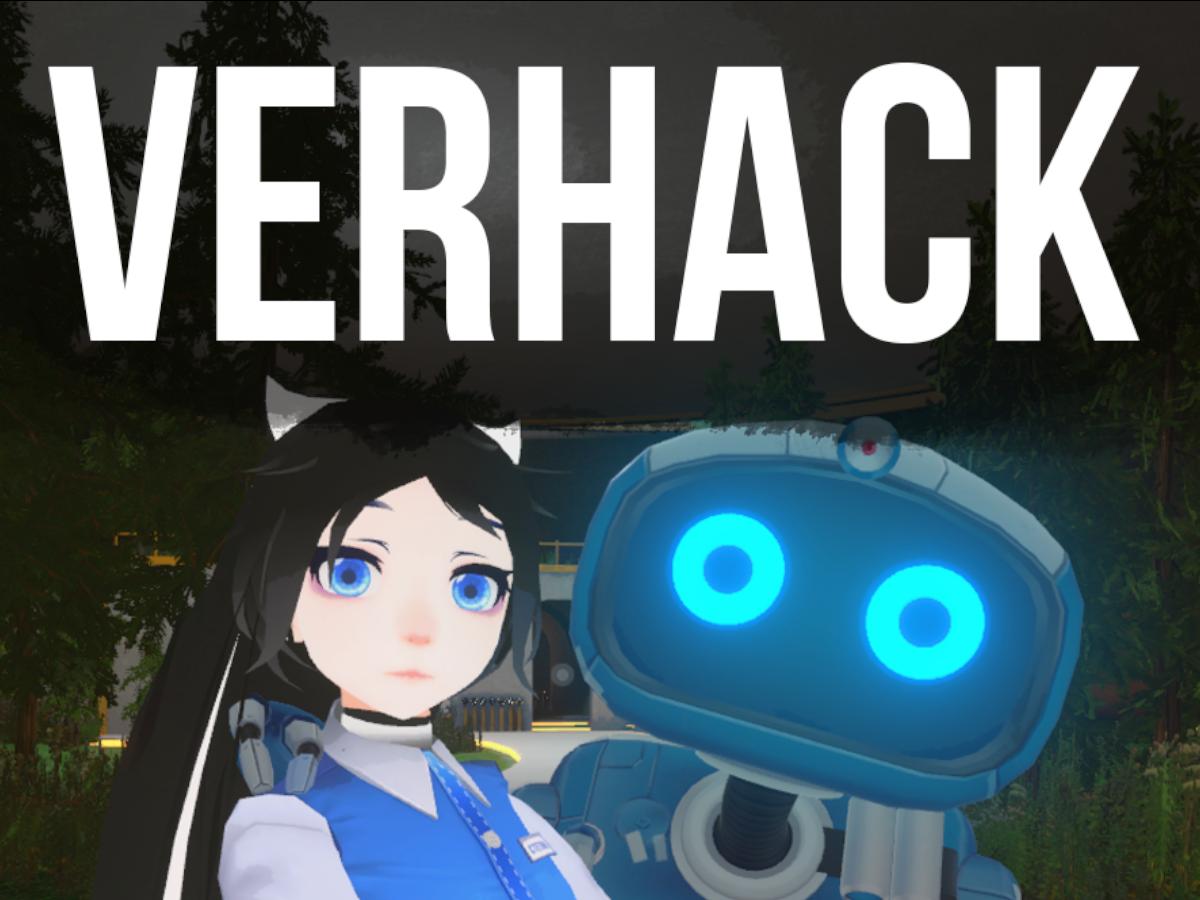 VERHACK