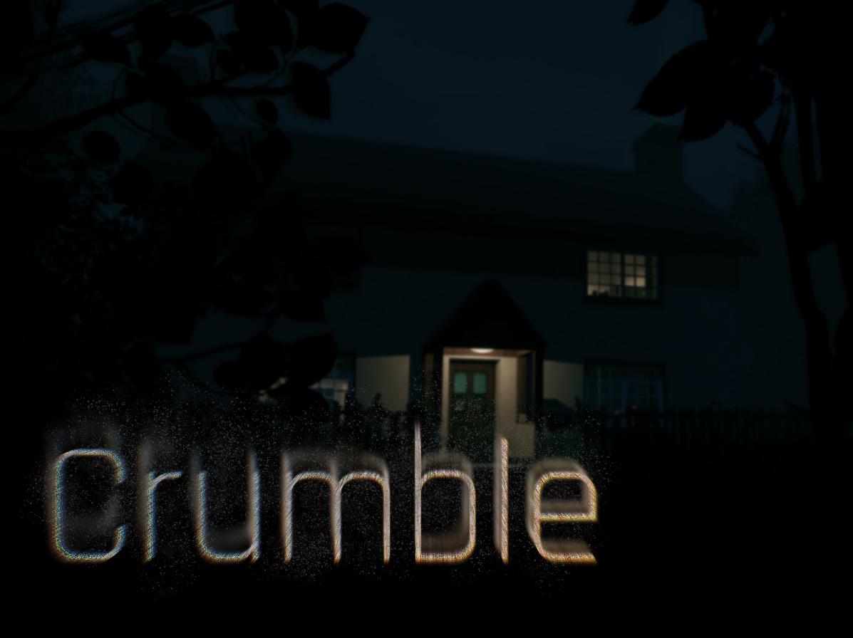 Crumble