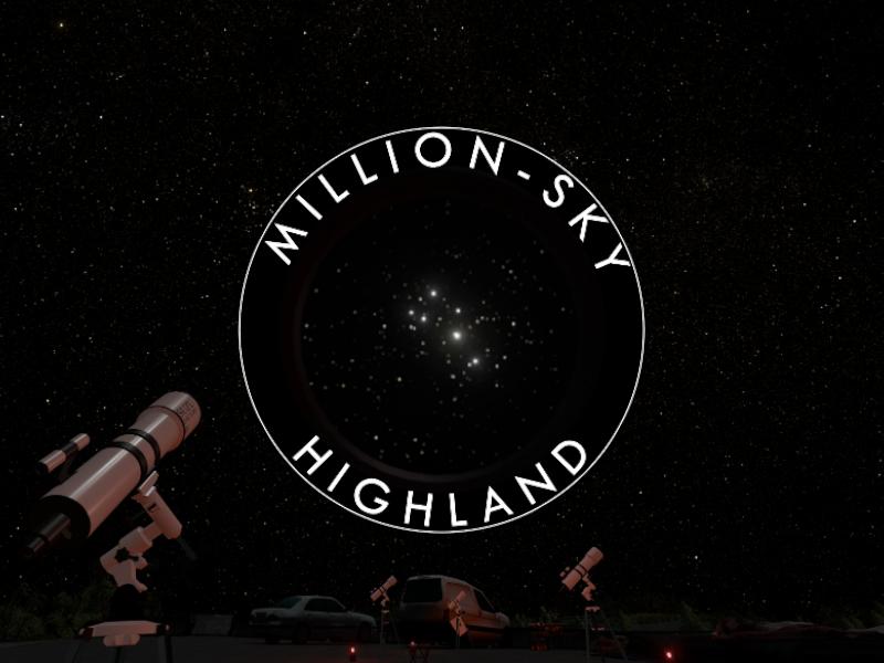 Million Sky Highland