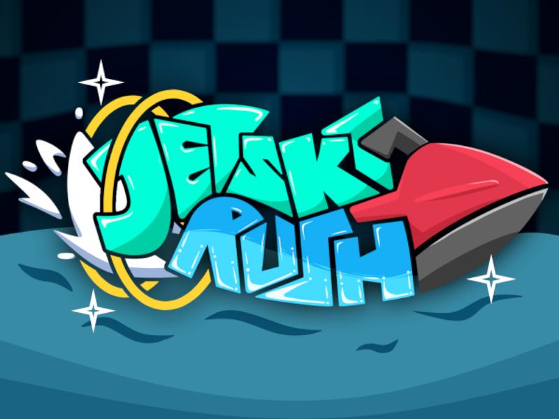 Jetski Rush