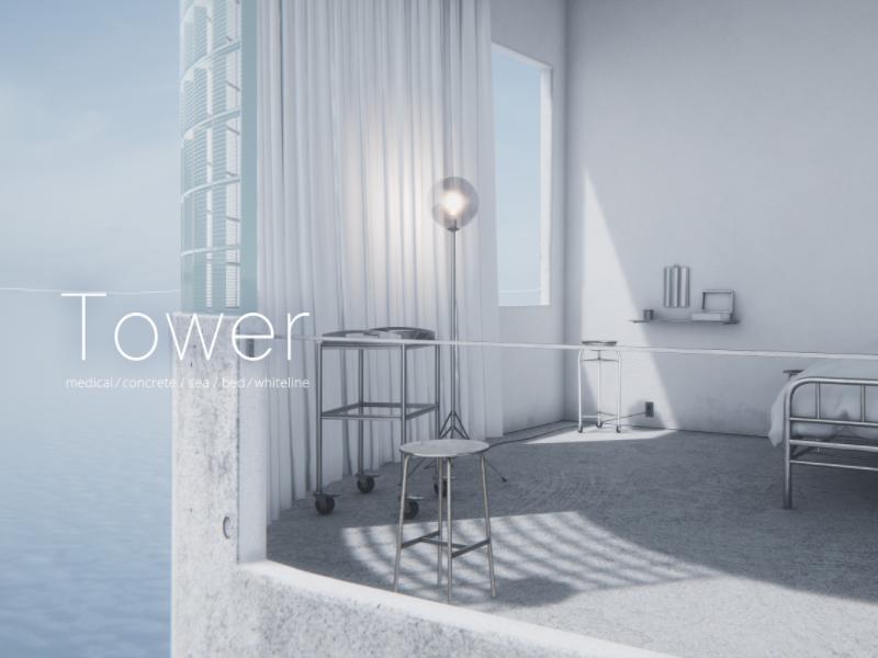 Tower