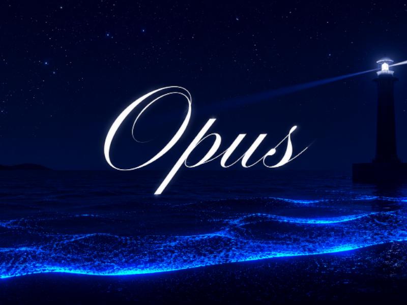 Opus․