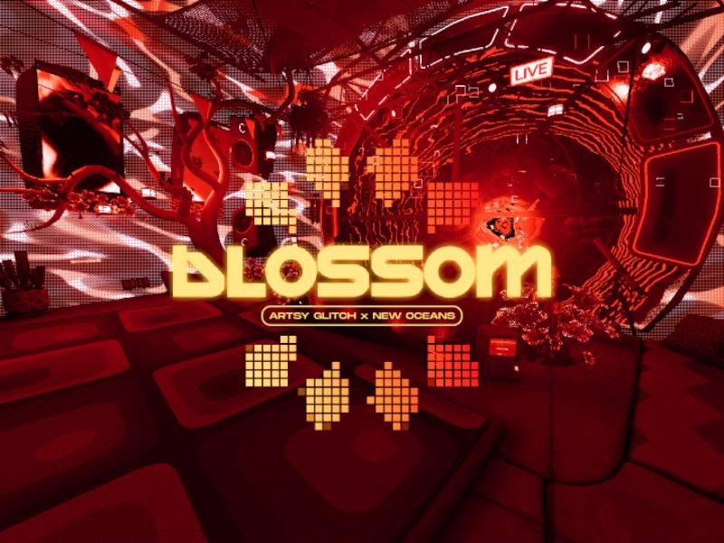 BLOSSOM | Experiment