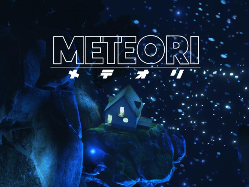 METEORI