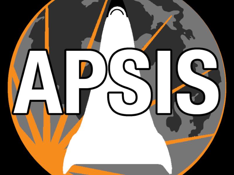 Apsis˸ Space Flight Simulator
