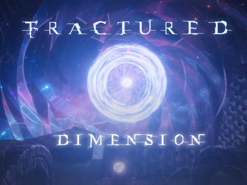 Fractured Dimension