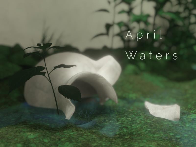 April Waters