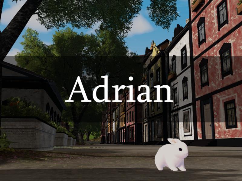 Adrian