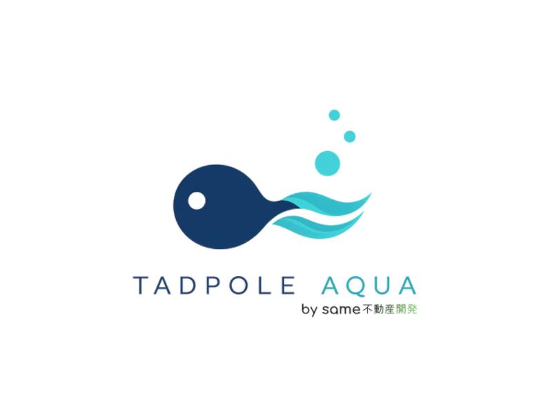 TADPOLEAQUA by same不動産開発