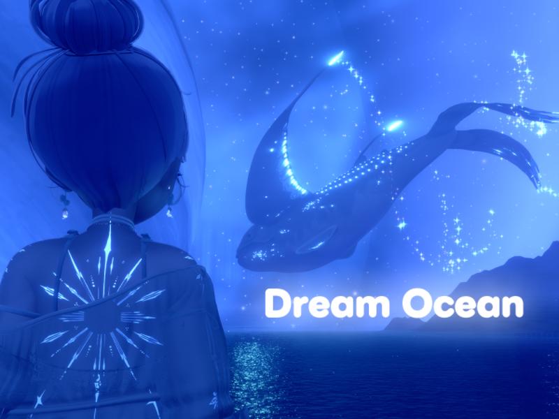 Dream Ocean