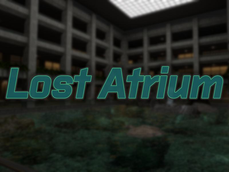 Lost Atrium