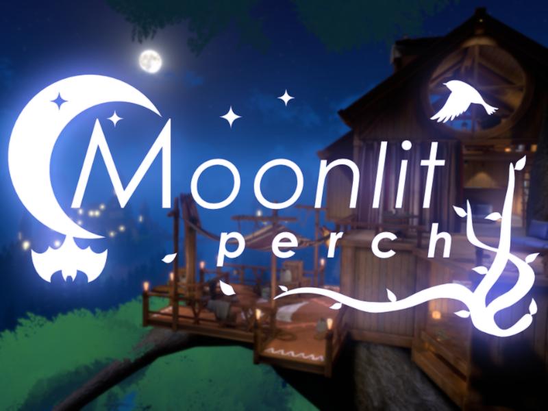 Moonlit Perch -月明かりの泊まり木-