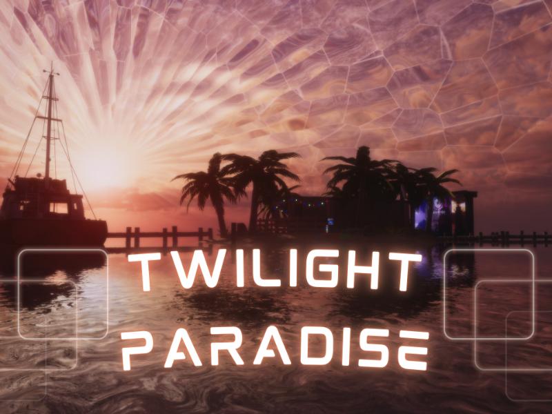 Twilight Paradise