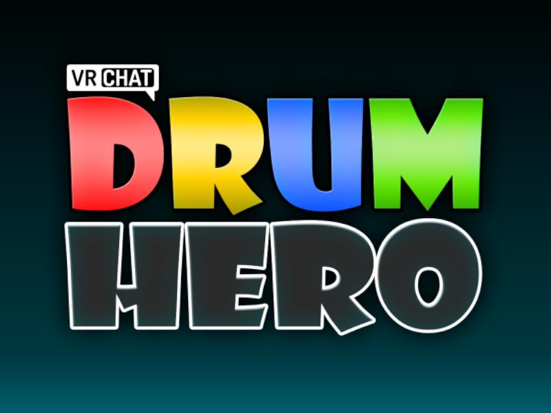 Drum Hero v0․19․x