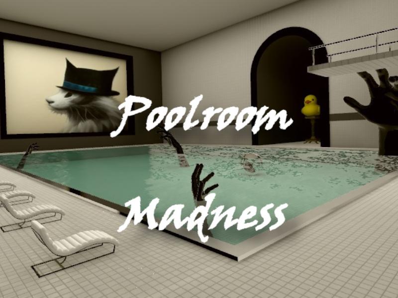 Poolroom Madness