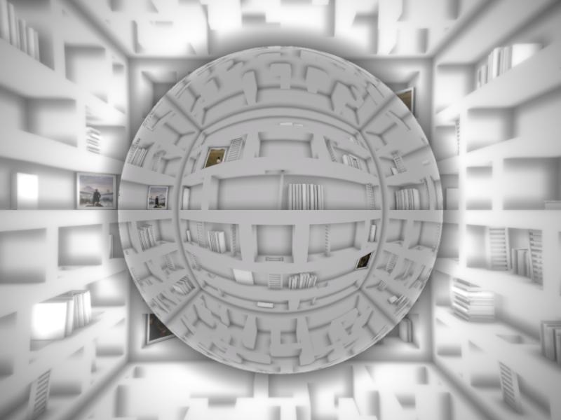 Gallery of Perspectives