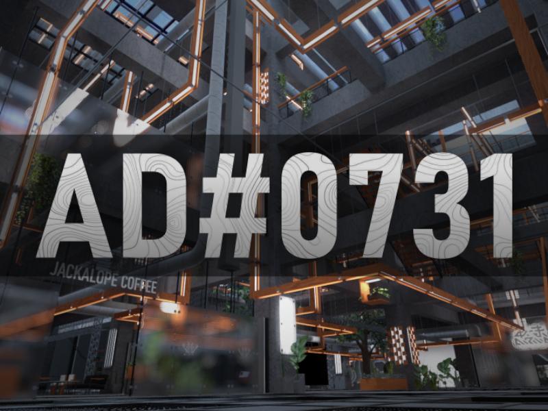 AD＃0731