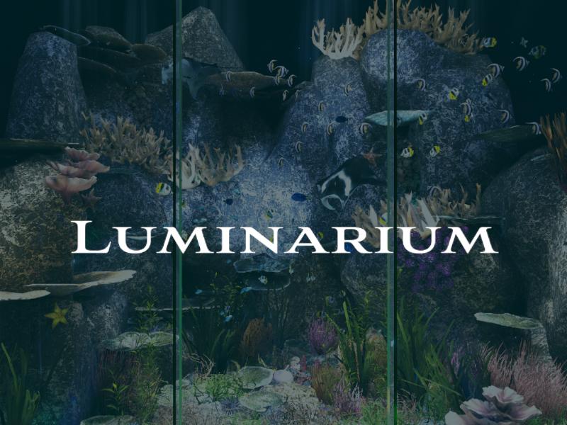 LUMINARIUM