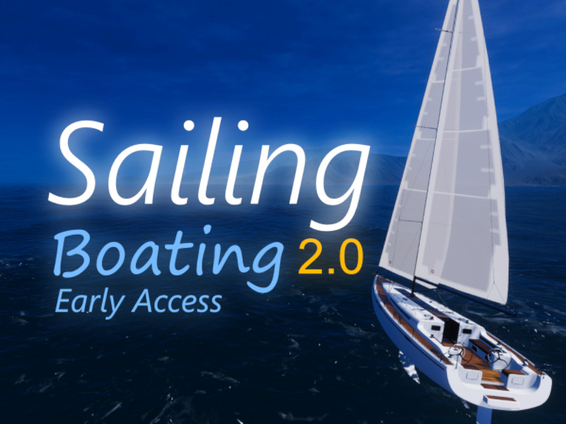 Sailing & Boating (Early Access)