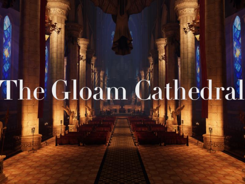 The Gloam Cathedral