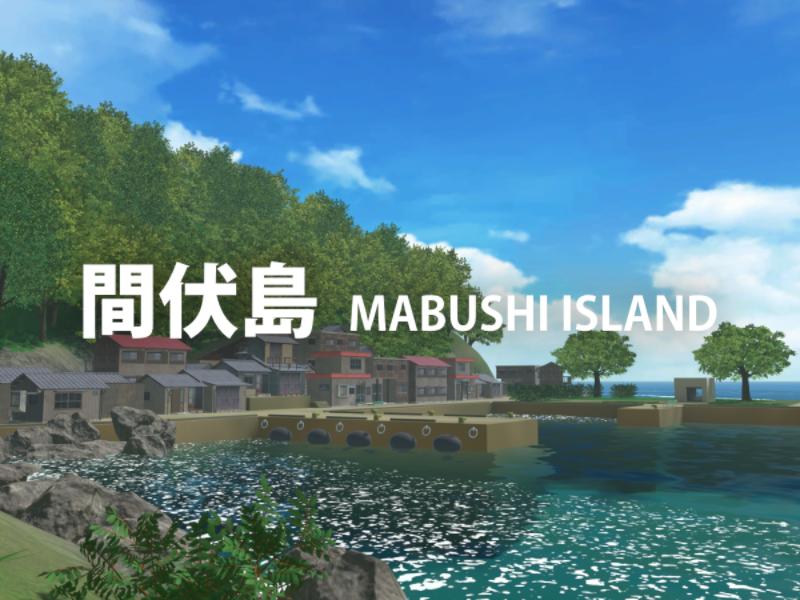 Mabushi Island
