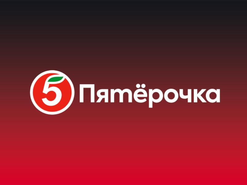 5ka Пятёрочка Russian