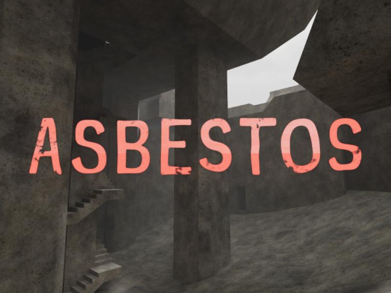 Asbestos