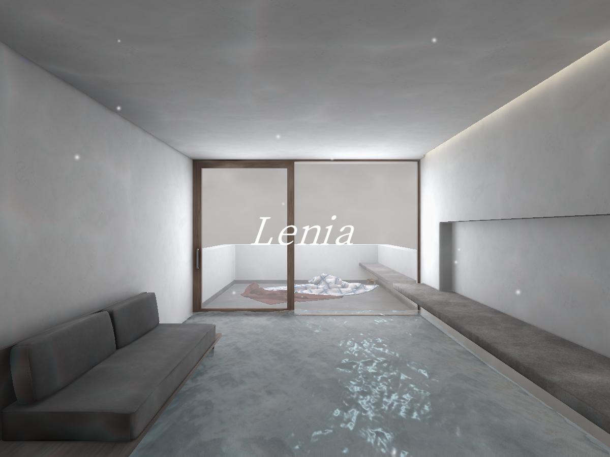 Lenia Room
