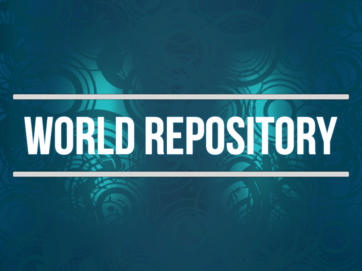 World Repository