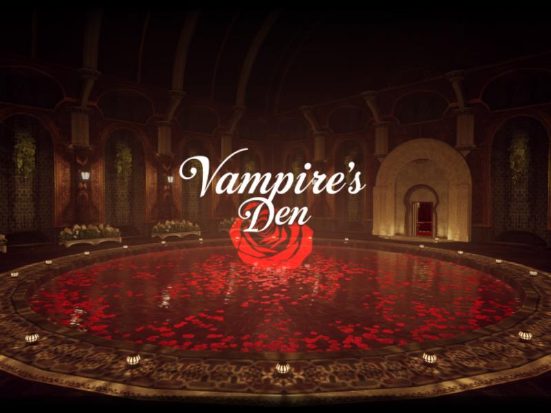 Vampire's Den
