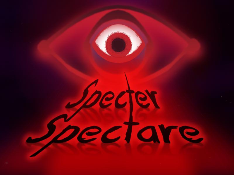 Specter Spectare