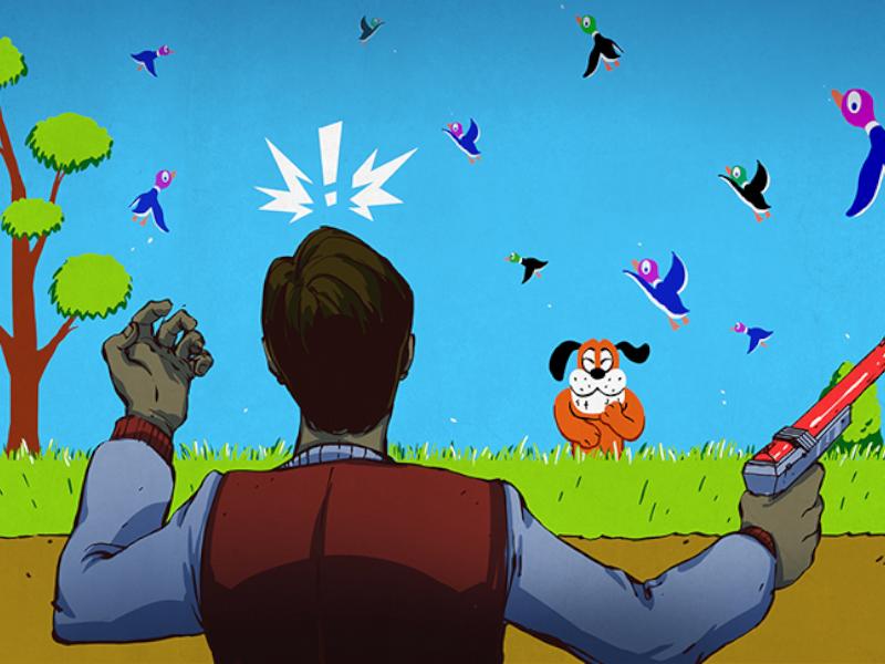 Duck Hunt