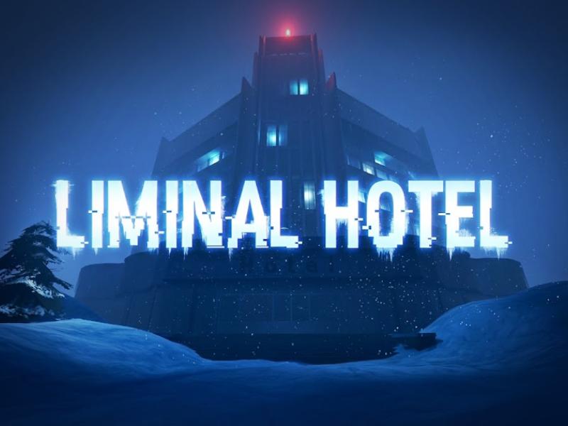 Liminal Hotel