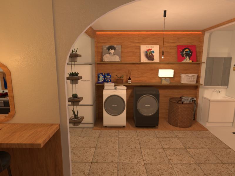 808 House
