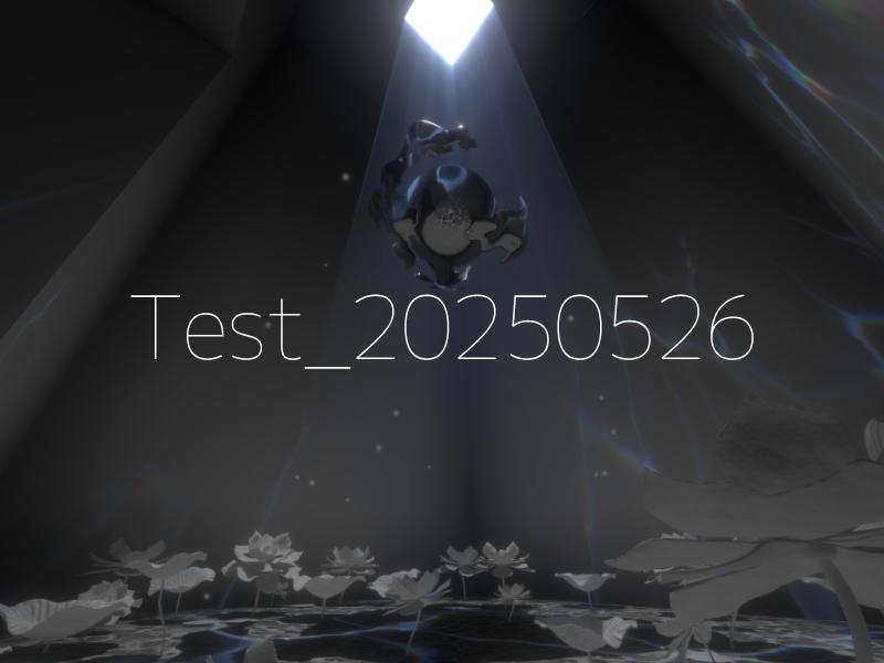 Test_20250526