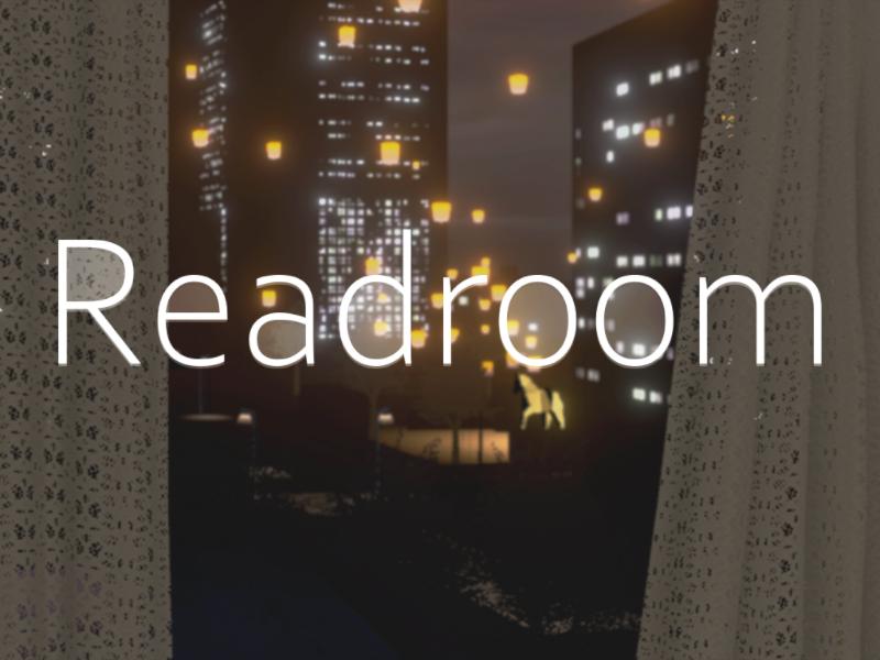 Readroom-りどるーむ-