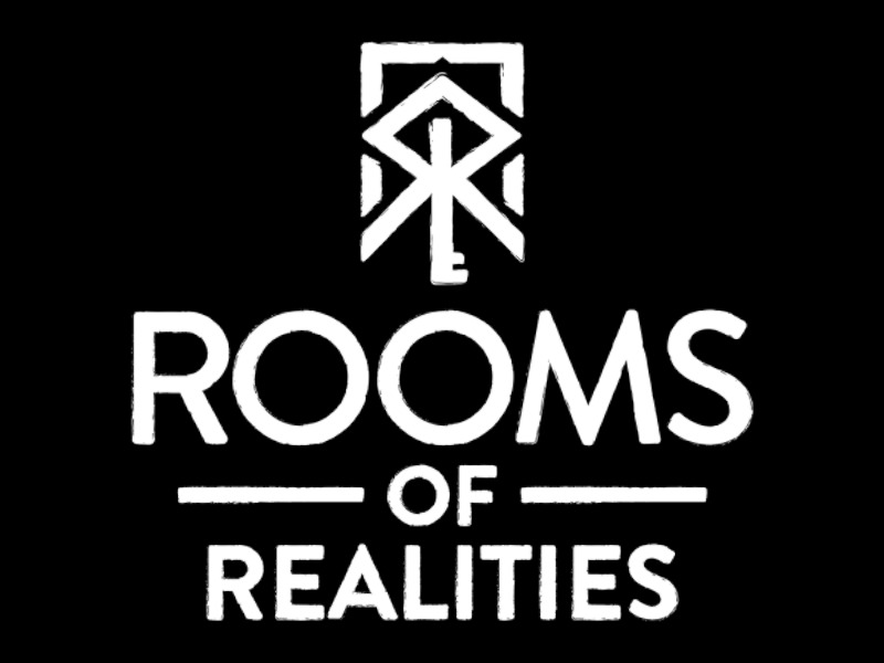 Rooms of Realities | A walk around the Asylum