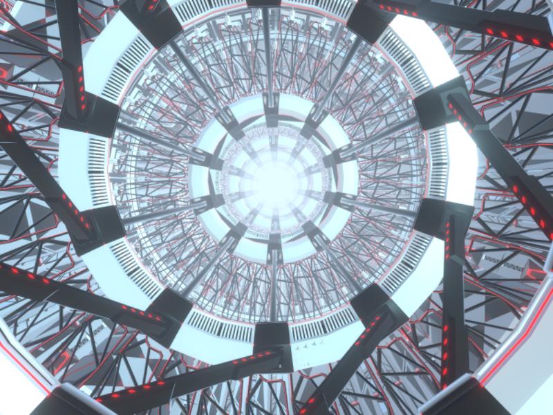 The Shaft