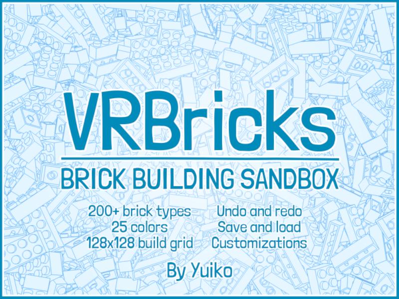 VRBricks