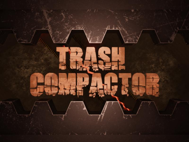 Trash Compactor