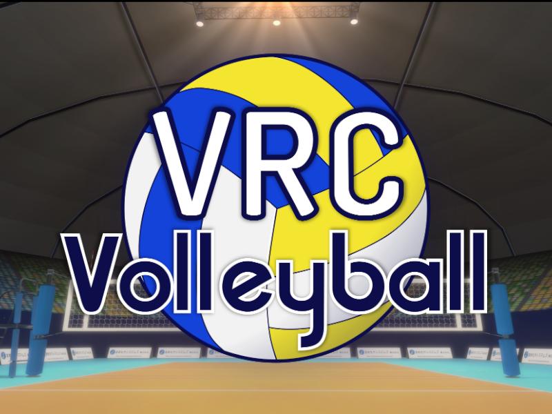 VRC Volleyball