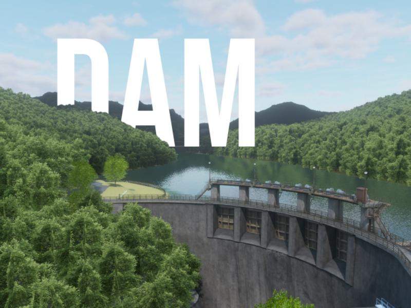 Dam
