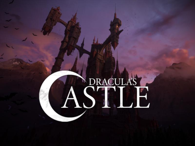 Dracula's Castle